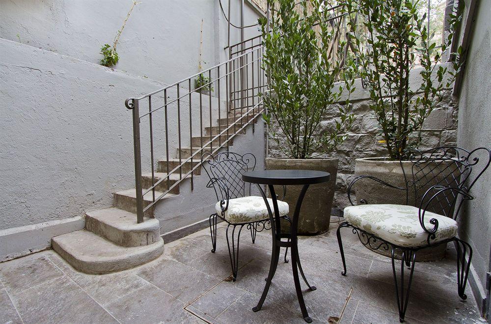 Casa Bueras Boutique Hotel Santiago de Chile Exterior foto